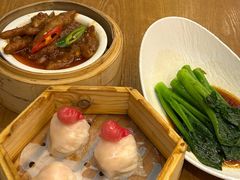 -云山茶餐厅(广东大厦店)