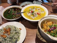 -周家二小姐的菜(西津渡店)