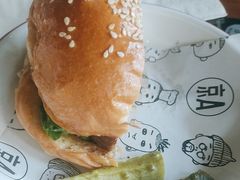 -京A Taproom·精酿餐吧(CBD店)