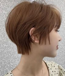 点击看大图 -那茉 Hair Salon