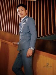 -圣乔凡尼服装定制