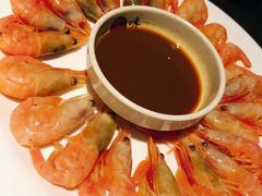 -一味烧烤(纪念路店)