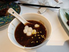 -小厨娘淮扬菜(天印大道店)