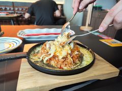 -许哥东北烧烤·铁丳烤串·宫后夹肉(繁花中心店)