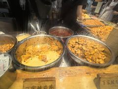 -周小亮丁家坡洋芋(全国总店)