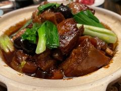 -环球港凯悦 · 享悦中餐厅