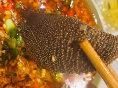 -渝味晓宇·重庆火锅(龙岗龙城万科里店)