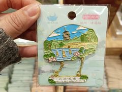 -猫的天空之城概念书店(杭州南宋御街店)