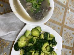 -清真·鸦儿李记·小馆(后海店)