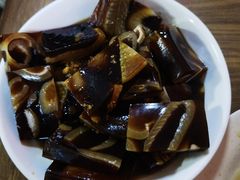 -大姨捞面(新安花园店)