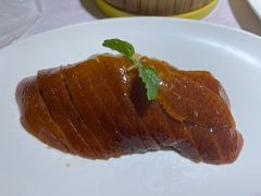 -鸭王烤鸭店(三里河店)