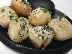 -小杨生煎(龙之梦购物中心店)