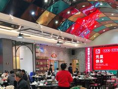 大堂-飞尝蚝·顺德菜·鱼生(顺德总店)