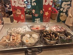 -康帝国际酒店-艾斯本自助西餐厅