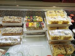 -帕米尔食府(白云观店)