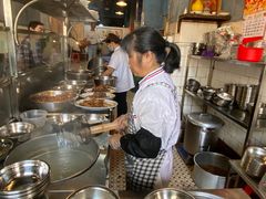 -炳记牛味粉店(四坊路店)