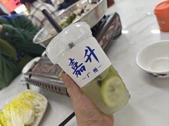 -嘉升大排档(番禺总店)