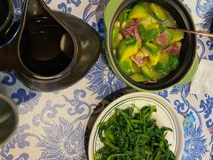 -云海肴·汽锅鸡·云南菜(南强街店)