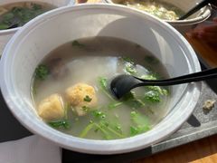 -鸡鸣汤包(红山动物园店)