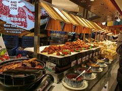 -亚马逊海鲜自助(梅溪湖步步高店)