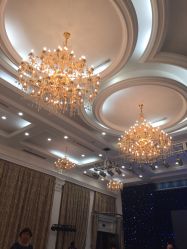 点击看大图 -喜满堂婚礼会馆(水上公园店)