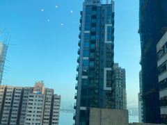 -香港华丽都会酒店