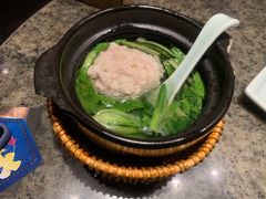-南京大牌档(香港广场店)