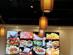 -向民炒鸡老店(金泰华府店)