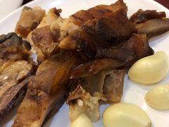 -老回回烩面馆(左家庄店)