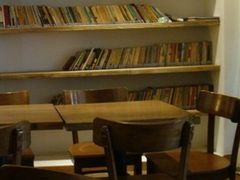 -雕刻时光咖啡馆(交大店)