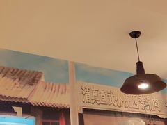 -宣武小院涮肉(前门店)