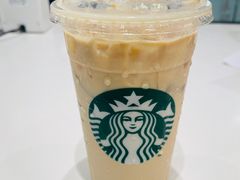 -星巴克(金华东阳银泰城店)