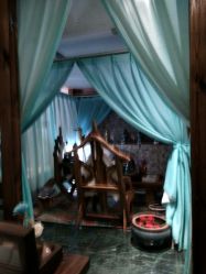 -琦品高端美容SPA私佳美场