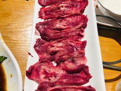-海银海记潮汕牛肉火锅(新港中路海珠店)