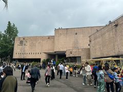 -自贡恐龙博物馆