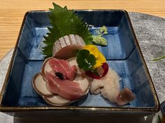 -麦MUGI铁板烧日式料理