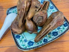 -老火车站牛肉粉
