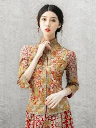 -韩国天使嫁衣婚纱礼服馆(上海旗舰店)