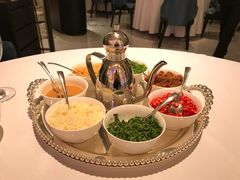 -红雀围·海鲜火锅(陆家嘴中心店)