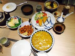 -歌行灯日本料理(伊势丹店)