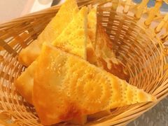 -La Medina餐厅(亮马河南路店)