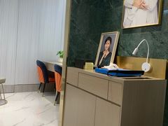 -海马体照相馆(环贸iapm大师爱情店)