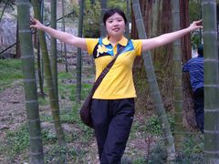 -东天目山风景区