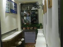 -对角巷茶餐厅(海星广场店)