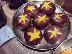 -西塔老太太泥炉烤肉(亚运村店)