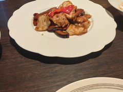 -庐灶江南·江南菜·四合院Bistro(东直门雍和宫·原华侨宾馆店)