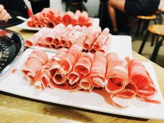 -寻小欢焖烤羊肉串(九眼桥店)