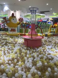 -meland亲子乐园•派对•研学(苏州悠方购物中心店)