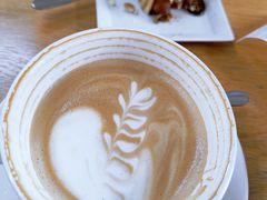 -1901 Cafe(西四店)
