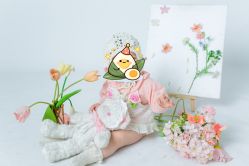 -倾城宝贝儿童摄影(浦东金谊店)
